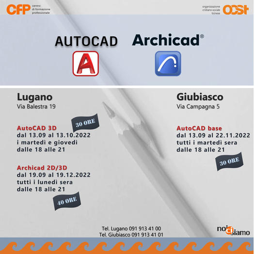 AutoCAD-ArchiCAD